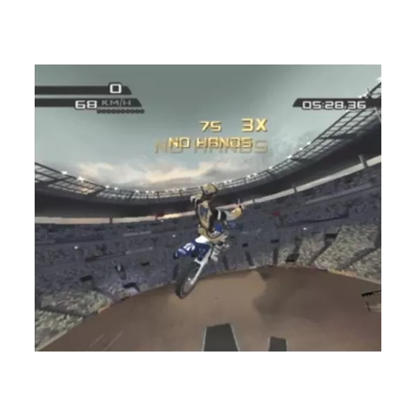 Big Air Freestyle Game Cube