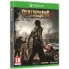 Dead Rising 3