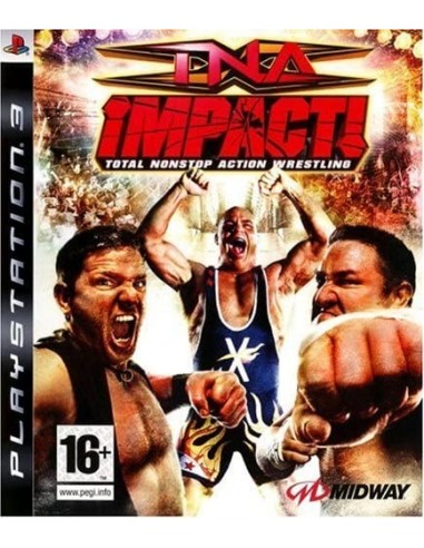 TNA Impact !