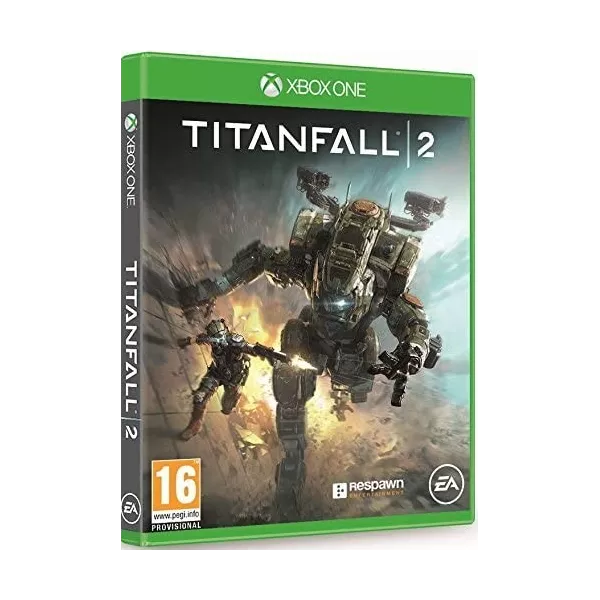 Titanfall 2