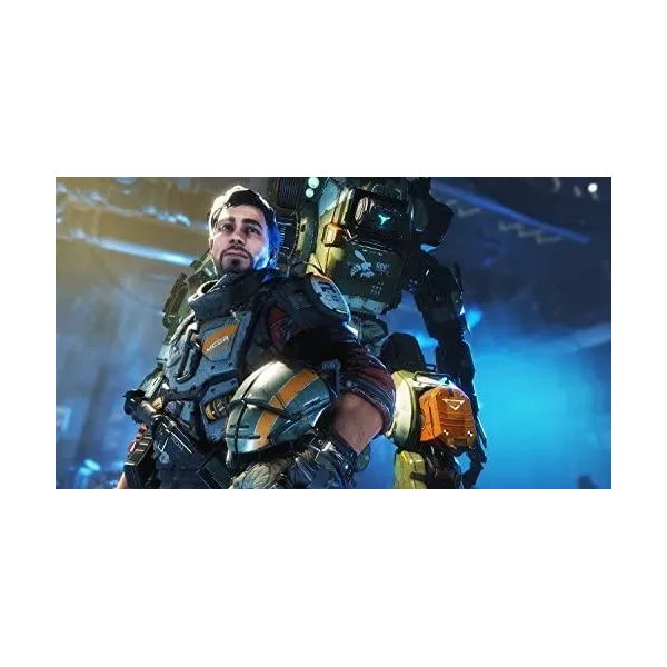 Titanfall 2