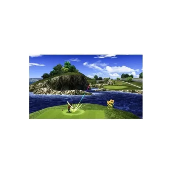 Everybody's Golf - collection essentiel