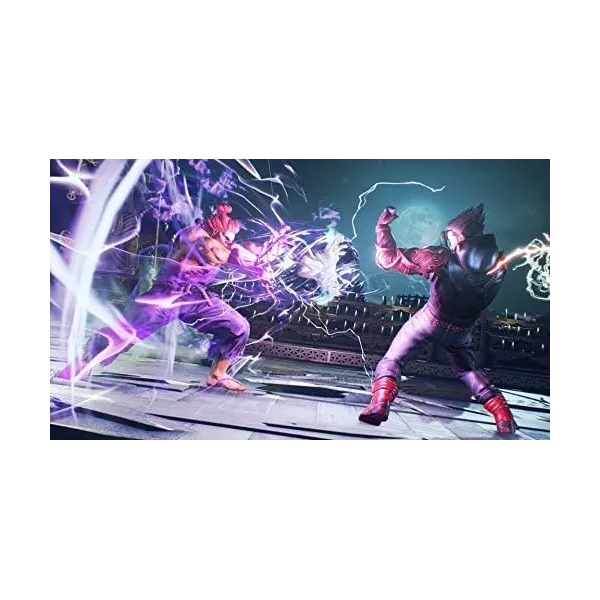 Tekken 7