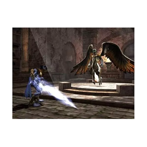 Legacy of Kain Defiance