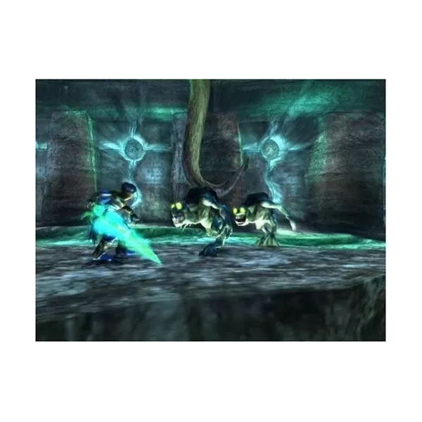 Legacy of Kain Defiance