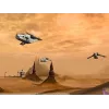 Star Wars : The Clone Wars