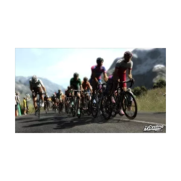 Pro cycling manager - Tour de France 2011 - silver