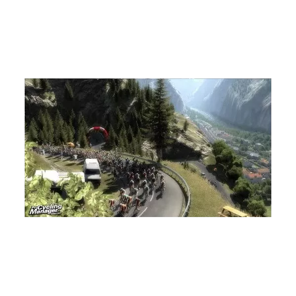 Pro cycling manager - Tour de France 2011 - silver