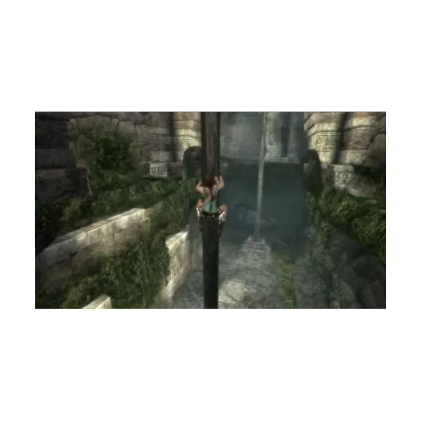 Tomb Raider Anniversary