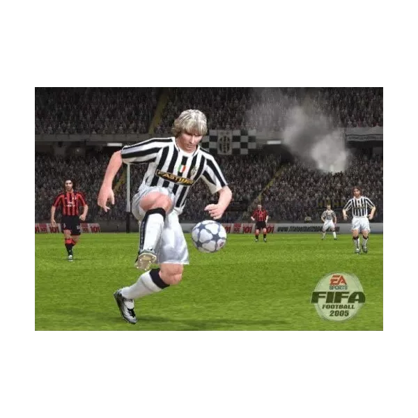 Fifa 2005