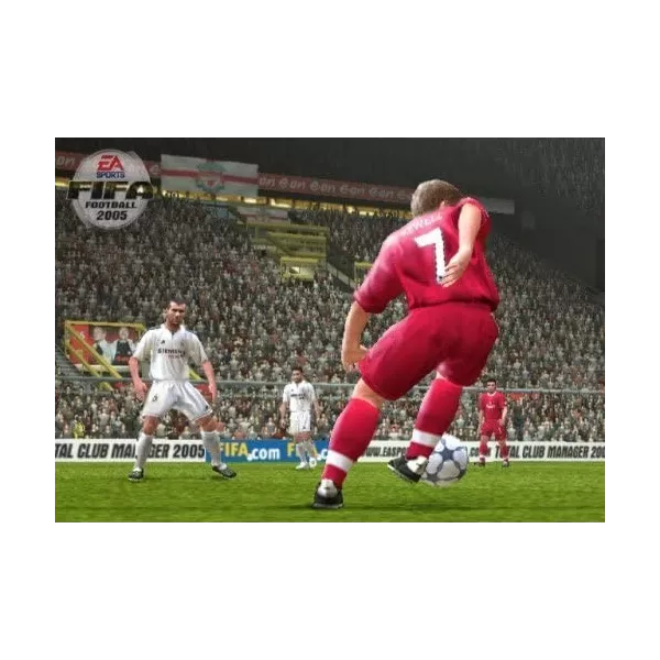 Fifa 2005