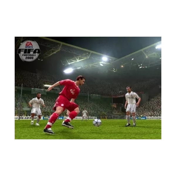 Fifa 2005