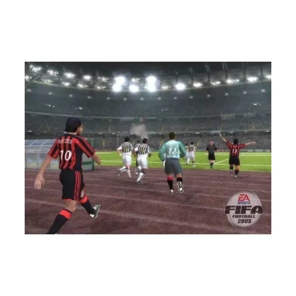 Fifa 2005