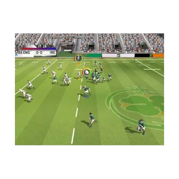 Rugby Challenge 2006