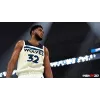 NBA 2K20