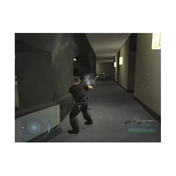 Syphon Filter : Omega Strain