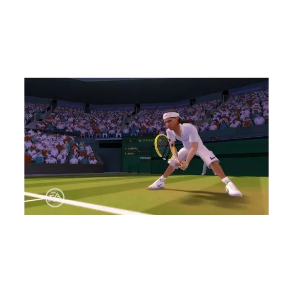 Grand Slam Tennis