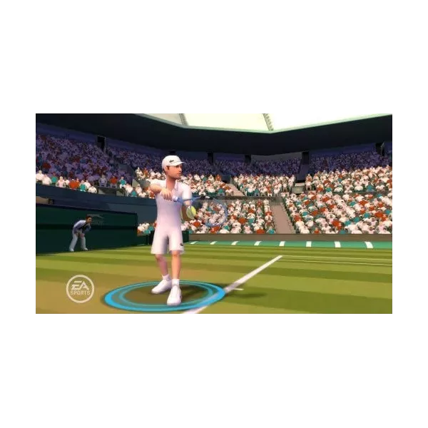 Grand Slam Tennis