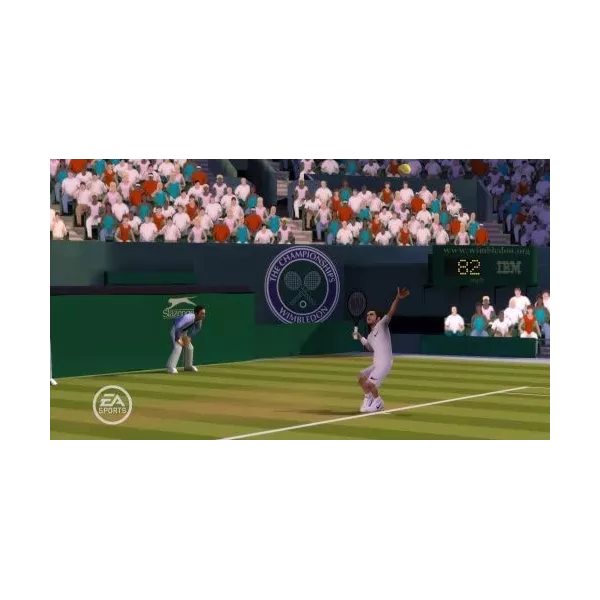 Grand Slam Tennis