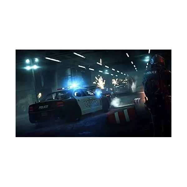 BATTLEFIELD HARDLINE PS3 HF PG FRONTLINE