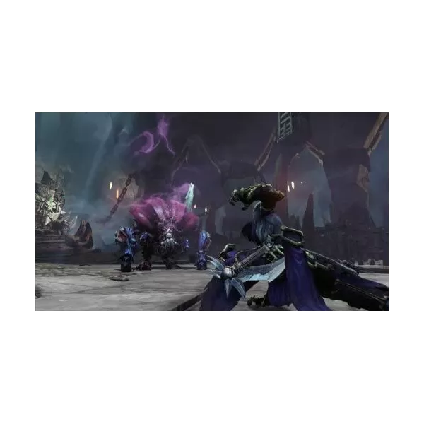 Darksiders II