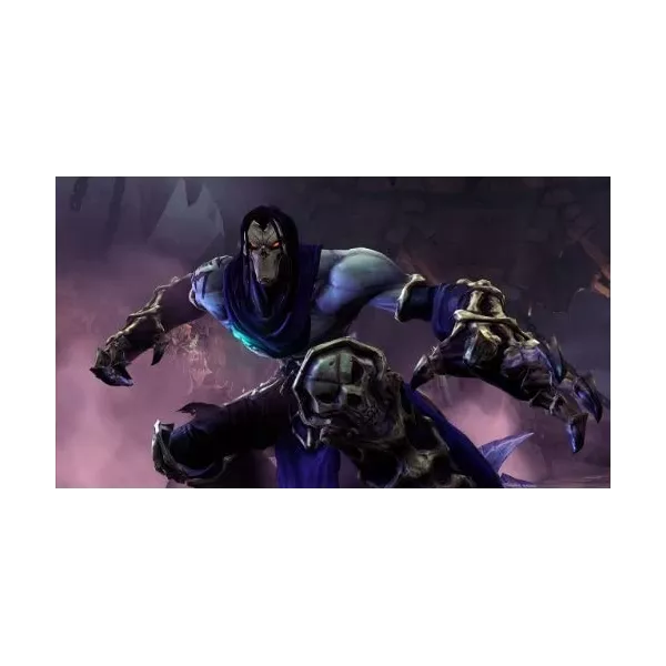 Darksiders II