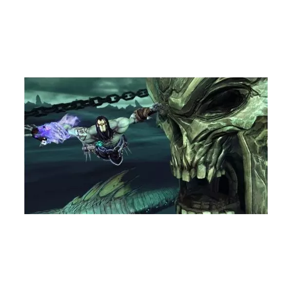 Darksiders II