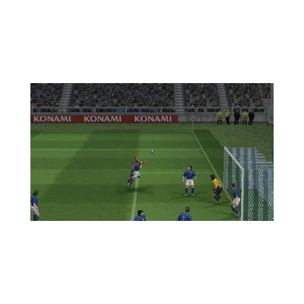 PES 2005 : Pro Evolution Soccer