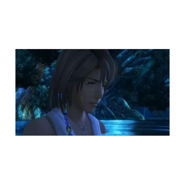 Final Fantasy X/X-2 Remaster PS Vita