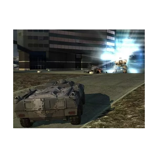 Battlefield 2142