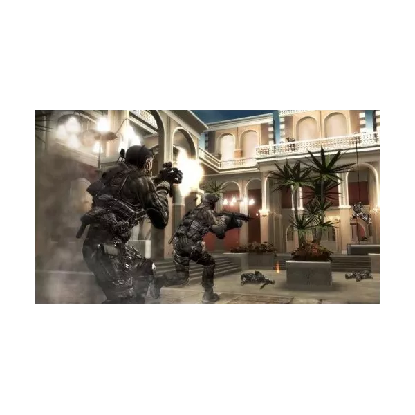 Rainbow Six Vegas 2