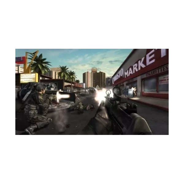 Rainbow Six Vegas 2