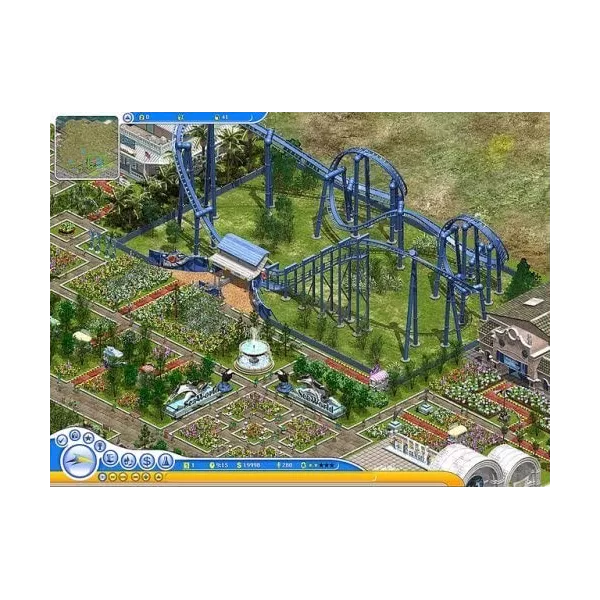 Seaworld  Adventure Parks Tycoon