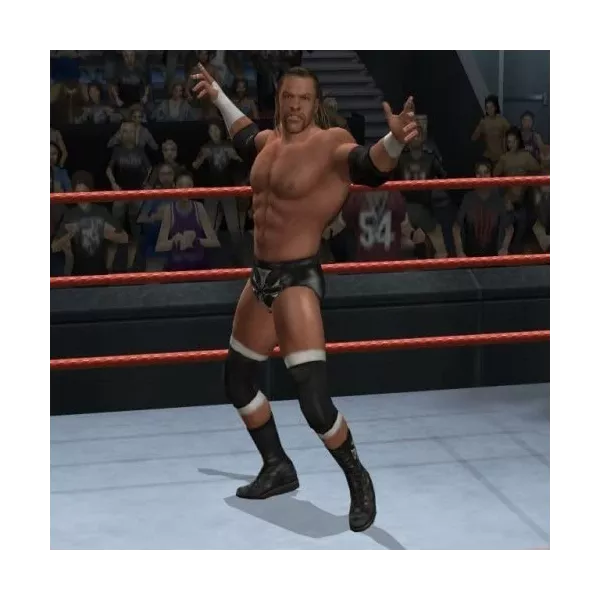 Wwe Smackdown Vs Raw 2008