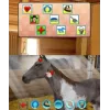 2 jeux en 1: Mon cheval Western + Mon Haras 3D : Au Galop Vers L'Aventure