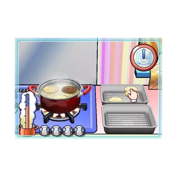 Cooking Mama