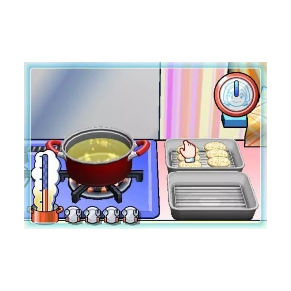 Cooking Mama