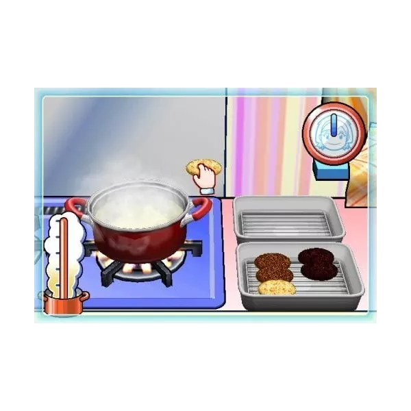 Cooking Mama