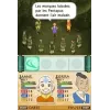 Avatar: Le dernier maitre de l'air- Le royaume de la terre en feu Nintendo DS