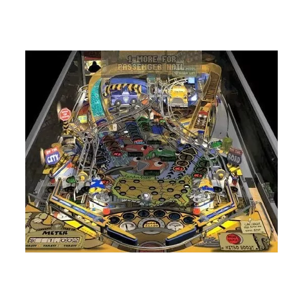 Ultimate Pro Pinball