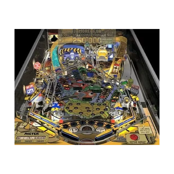 Ultimate Pro Pinball