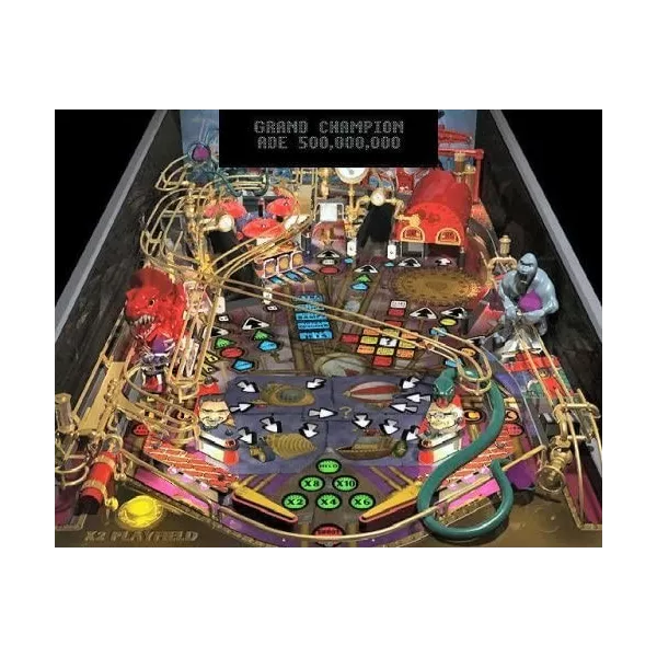 Ultimate Pro Pinball