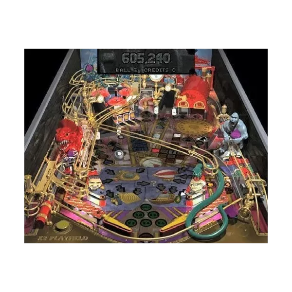 Ultimate Pro Pinball