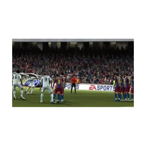 Fifa 12 : Paris Saint Germain - édition spéciale