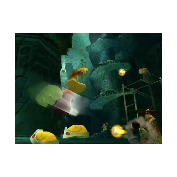 Rayman 3