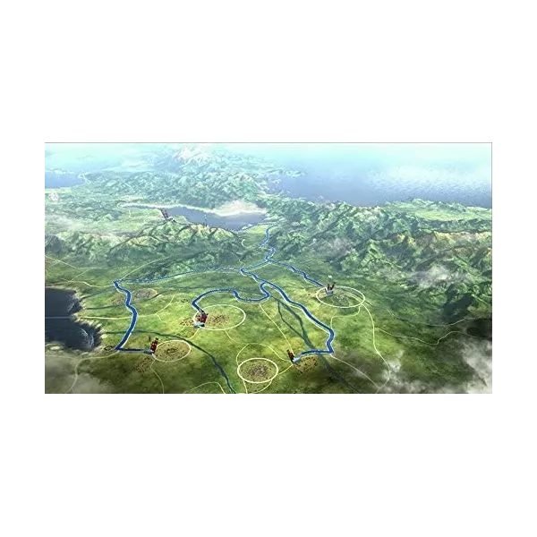 Nobunaga's Ambition: Sphere of Influence - Ascension PS4