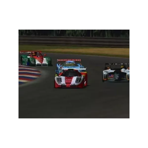 Les 24h du Mans