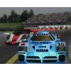 Les 24h du Mans