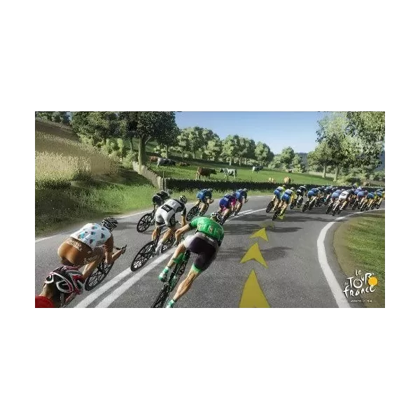 Tour de France 2014