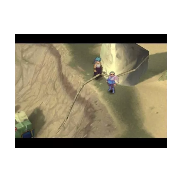 Breath of Fire IV